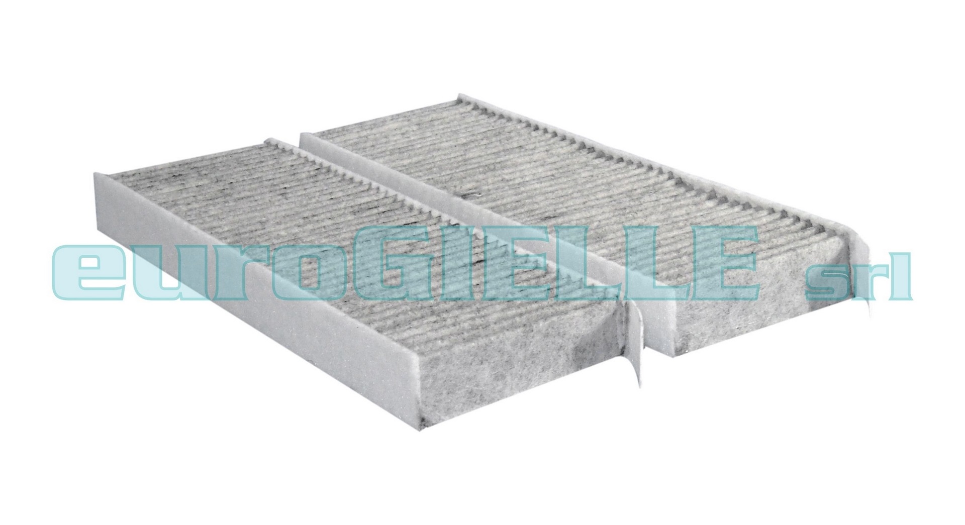 Filter, cabin air (V4095)