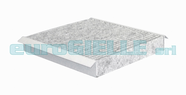 Filter, cabin air (V3784)