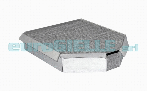 Filter, cabin air (V3757)