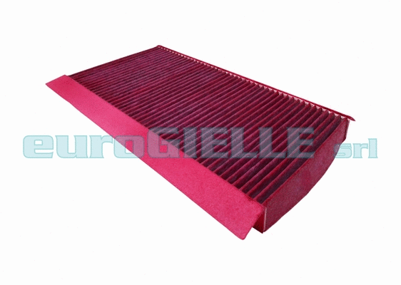 Filter, cabin air (V3226-B)