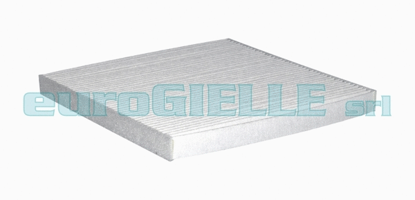 Filter, cabin air (H3737)