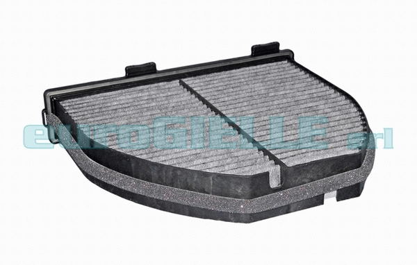 Filter, cabin air (V3769)