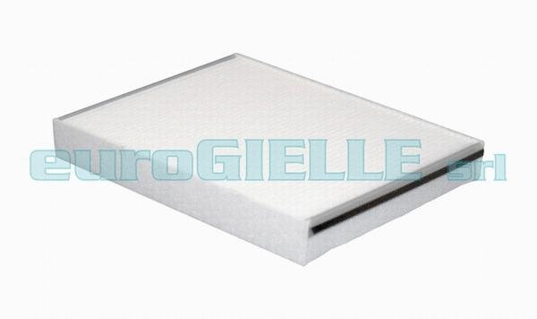 Filter, cabin air (H4007)