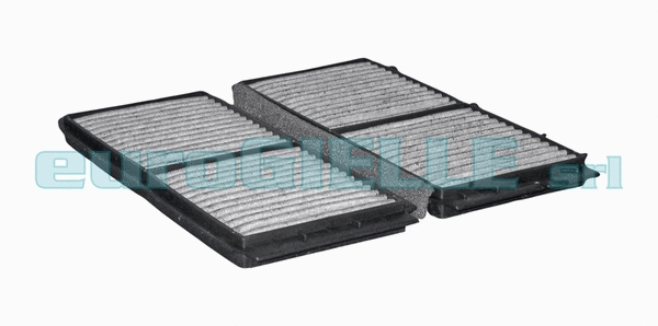 Filter, cabin air (V3306)