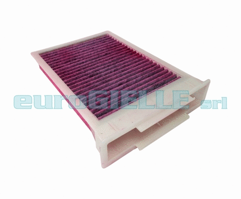 Filter, cabin air (V3717-B)