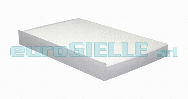Filter, cabin air (H3633)