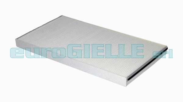 Filter, cabin air (H3801)