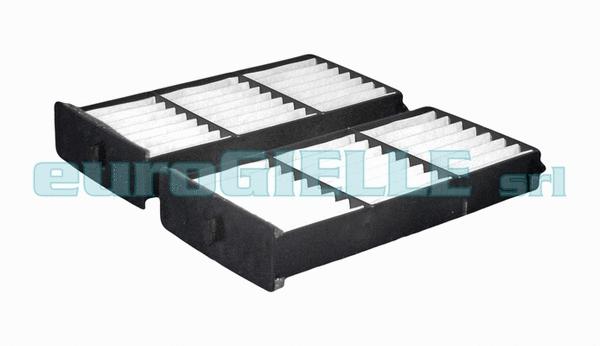 Filter, cabin air (H3753)