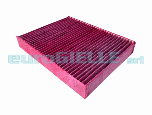 Filter, cabin air (V3645-B)