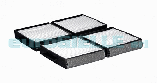 Filter, cabin air (H3644)