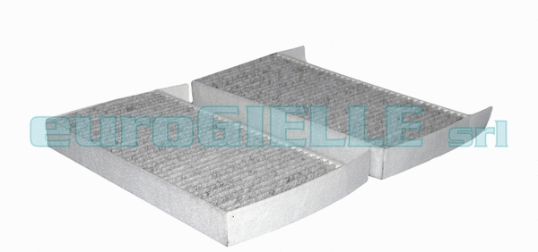 Filter, cabin air (V3788)