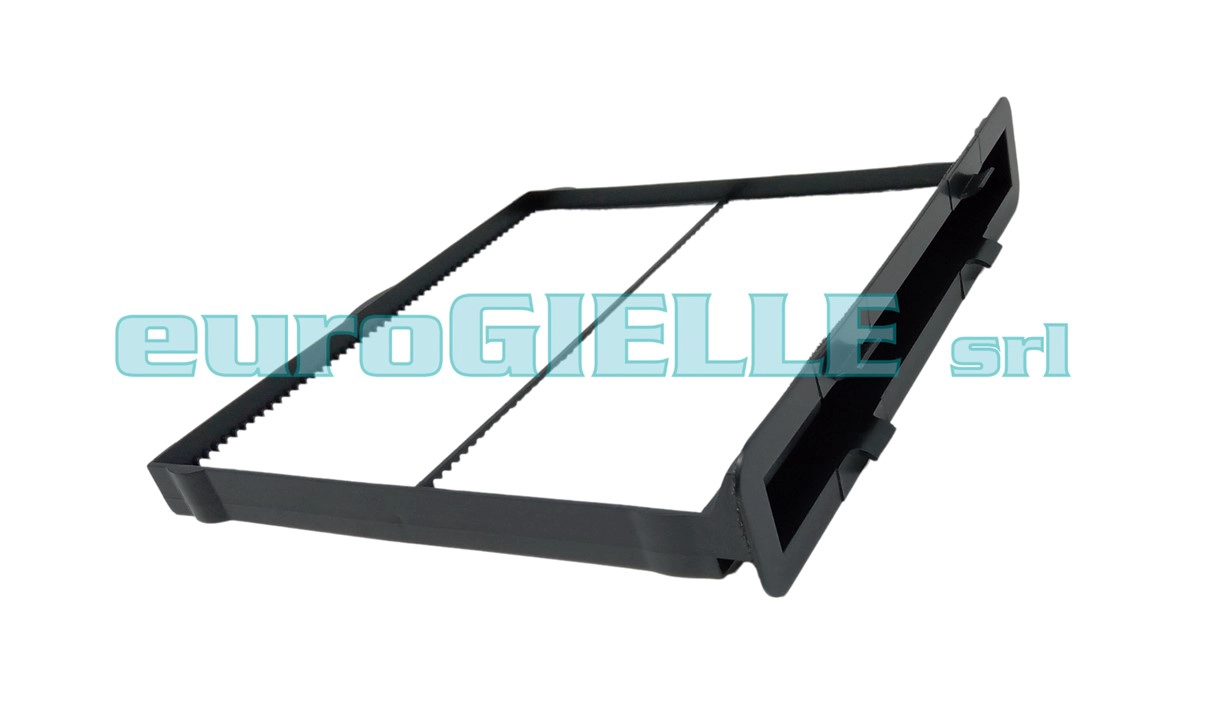Filter, cabin air (H4108)