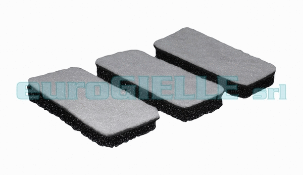 Filter, cabin air (HP3009)