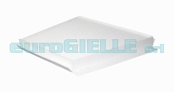 Filter, cabin air (H3641)