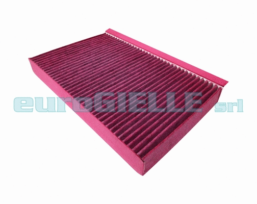 Filter, cabin air (V3633-B)