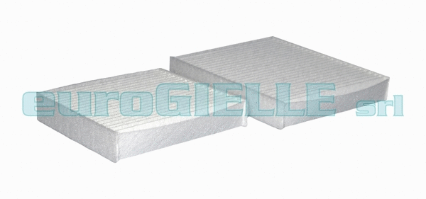 Filter, cabin air (H3734)