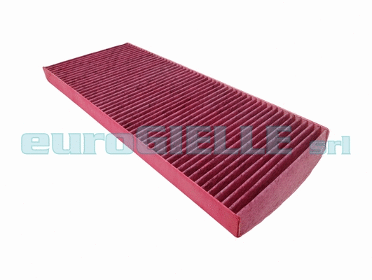 Filter, cabin air (V3214-B)