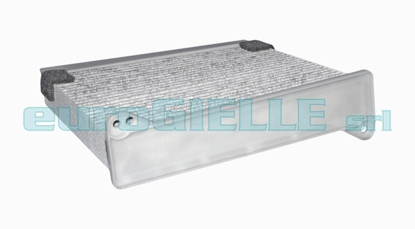 Filter, cabin air (V3762)