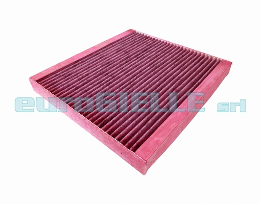 Filter, cabin air (V3745-B)