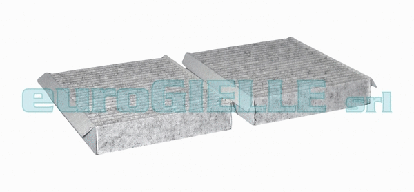 Filter, cabin air (V3607)