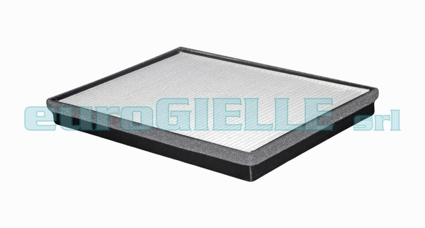 Filter, cabin air (H3761)