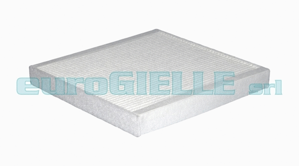 Filter, cabin air (H3758)