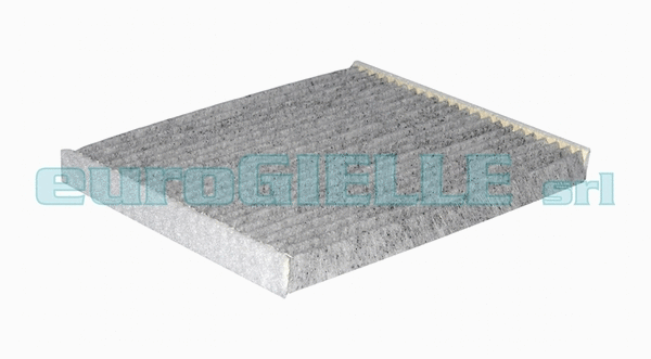 Filter, cabin air (V3797)