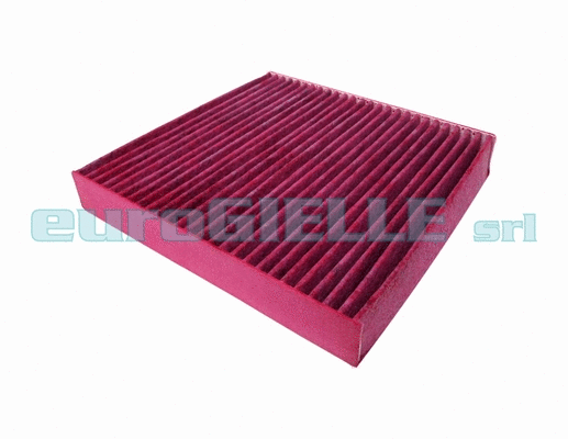 Filter, cabin air (V3330-B)