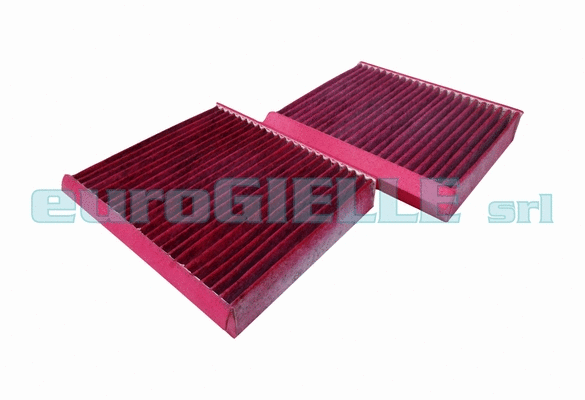 Filter, cabin air (V3607-B)