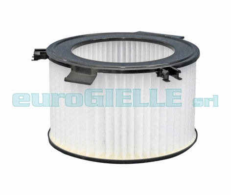 Filter, cabin air (H3662)