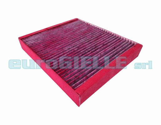 Filter, cabin air (V3798-B)