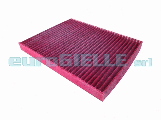 Filter, cabin air (V3793-B)