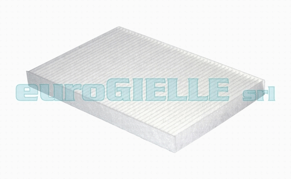 Filter, cabin air (H3802)