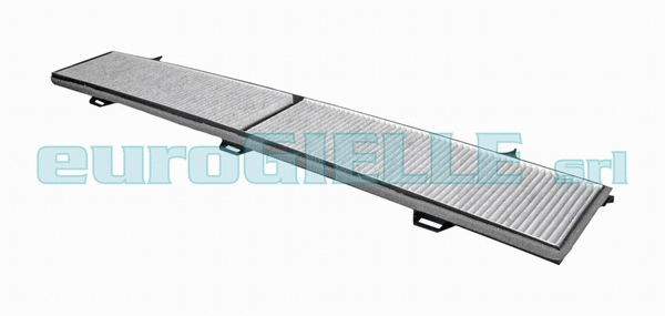 Filter, cabin air (V3701)