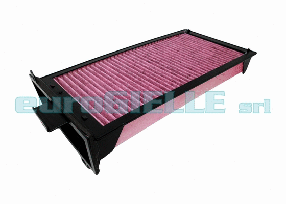 Filter, cabin air (V3686-B)