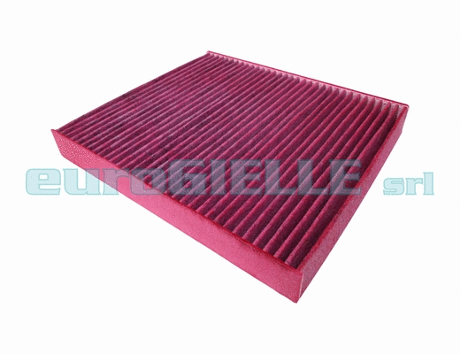 Filter, cabin air (V3613-B)
