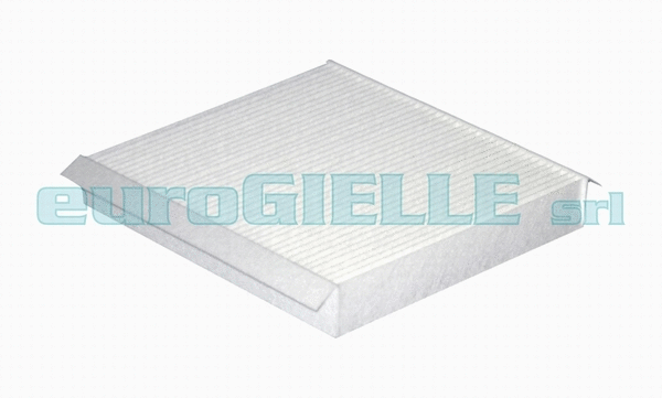 Filter, cabin air (H3784)