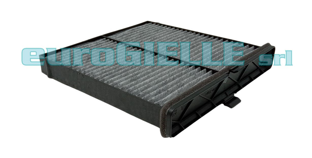 Filter, cabin air (V4040)