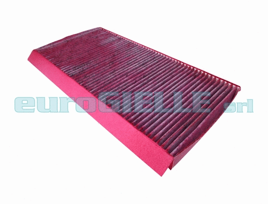 Filter, cabin air (V3704-B)