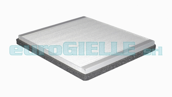 Filter, cabin air (H3302)