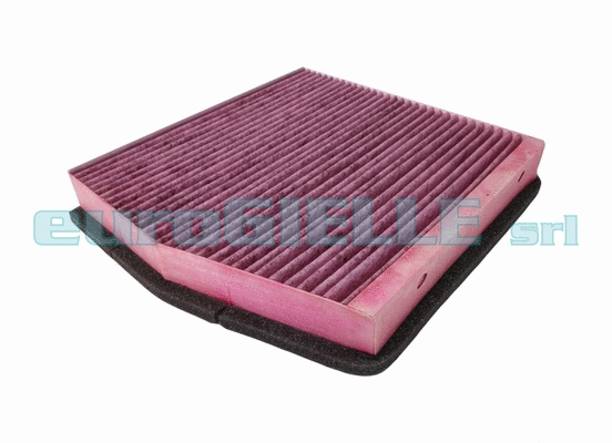 Filter, cabin air (V4004-B)