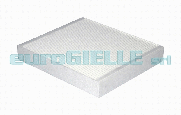 Filter, cabin air (H3798)