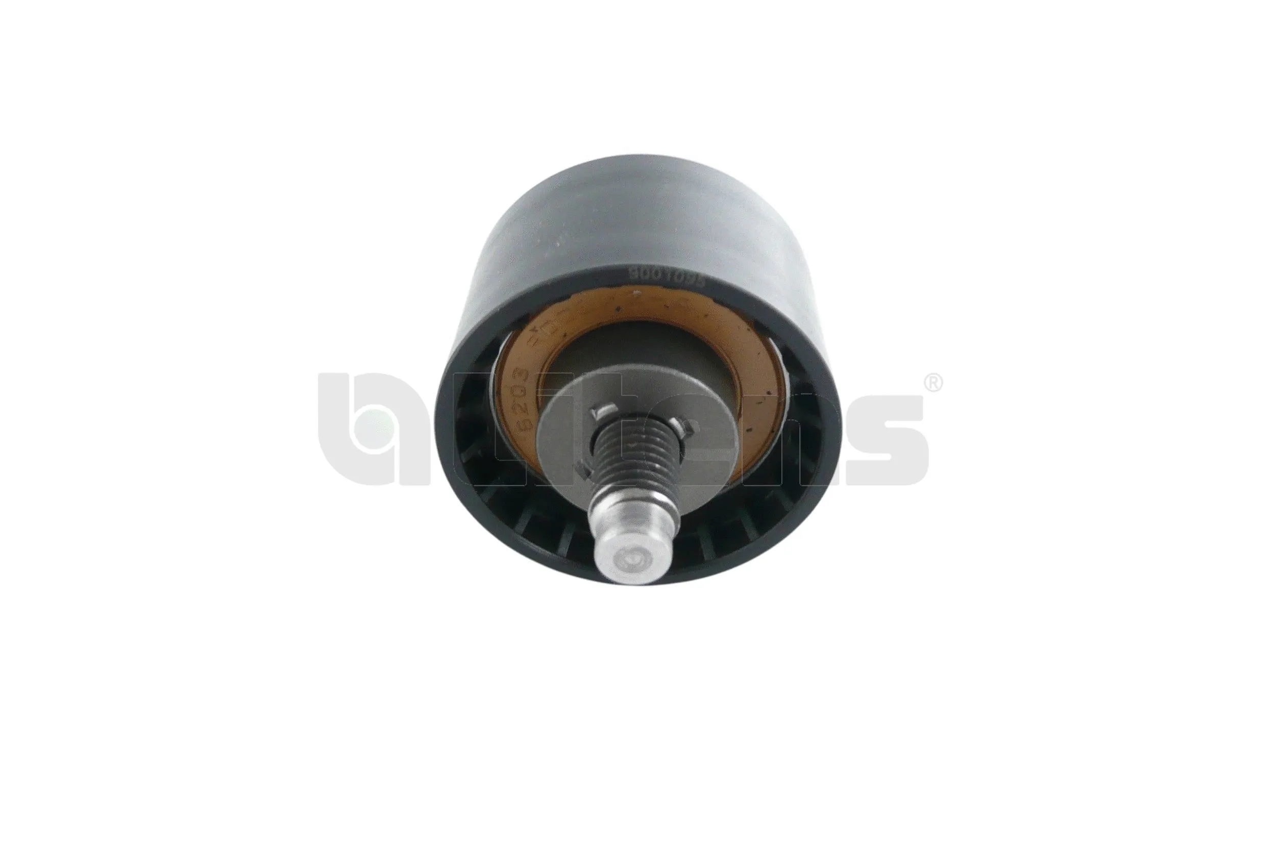 Deflection/Guide Pulley, timing belt (9001095)
