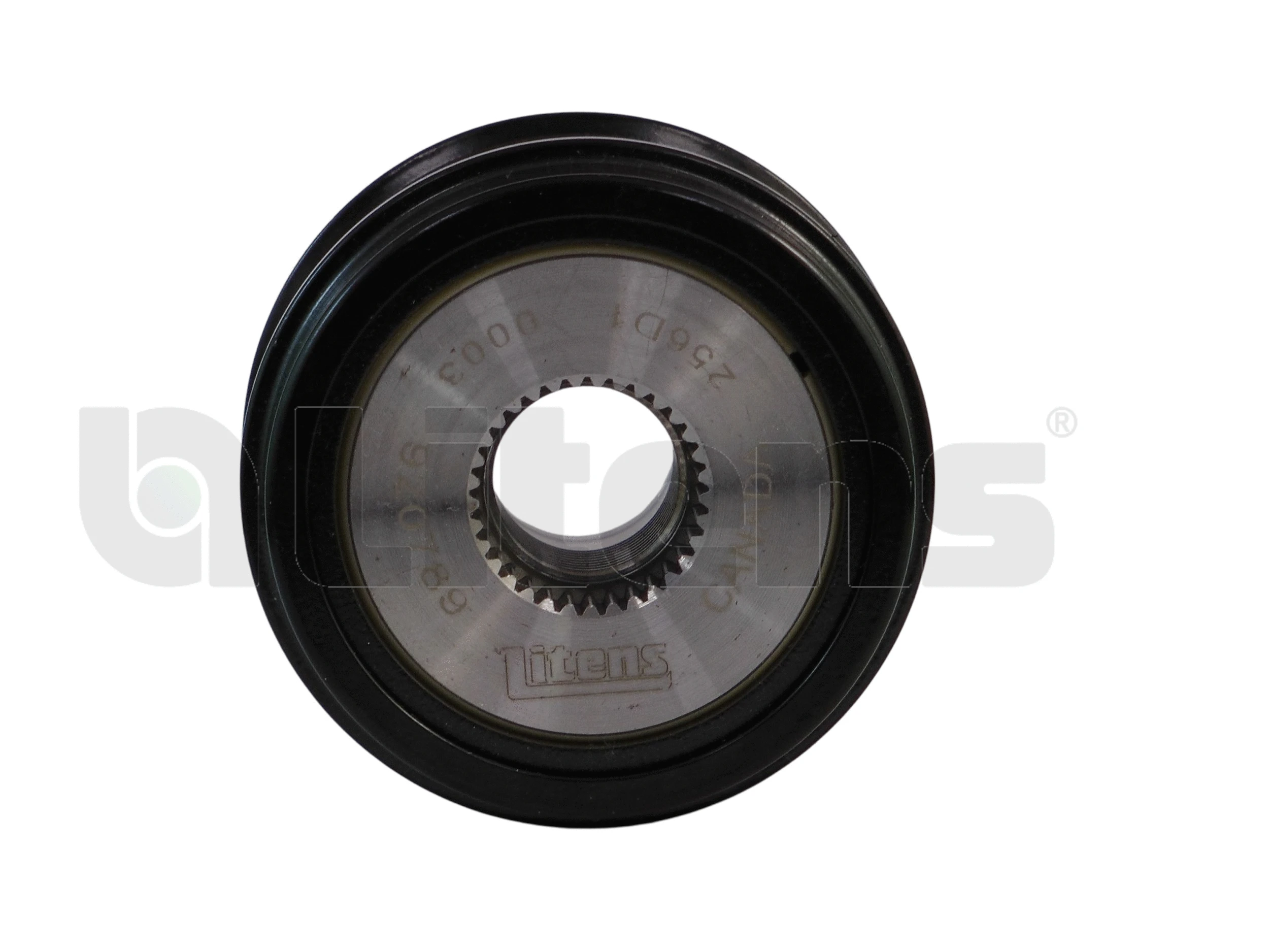 Alternator Freewheel Clutch