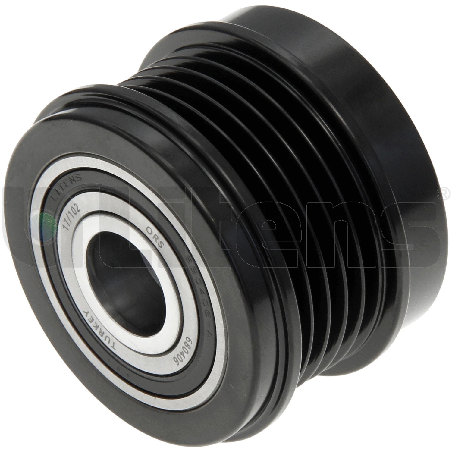 Alternator Freewheel Clutch