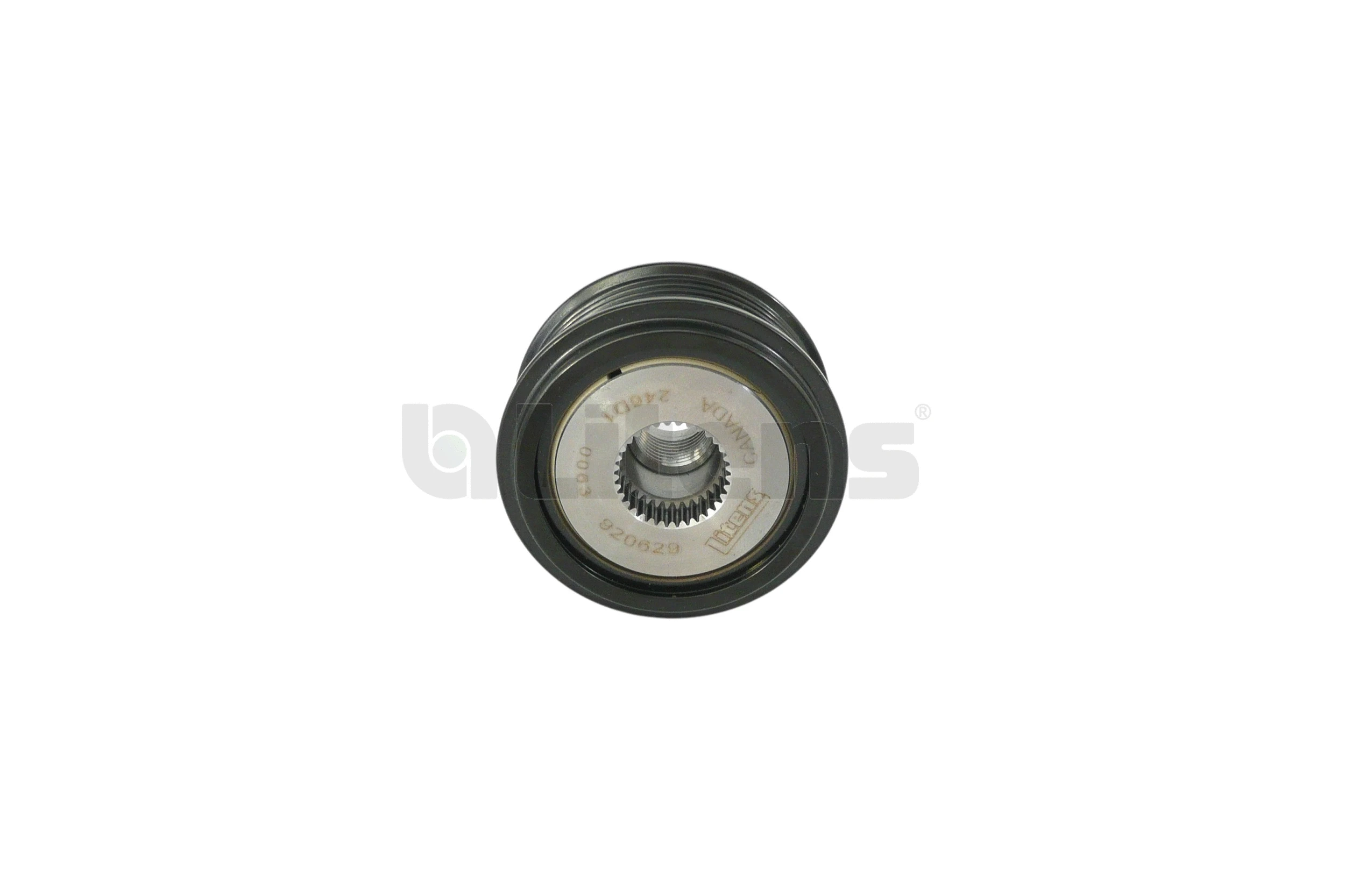 Alternator Freewheel Clutch