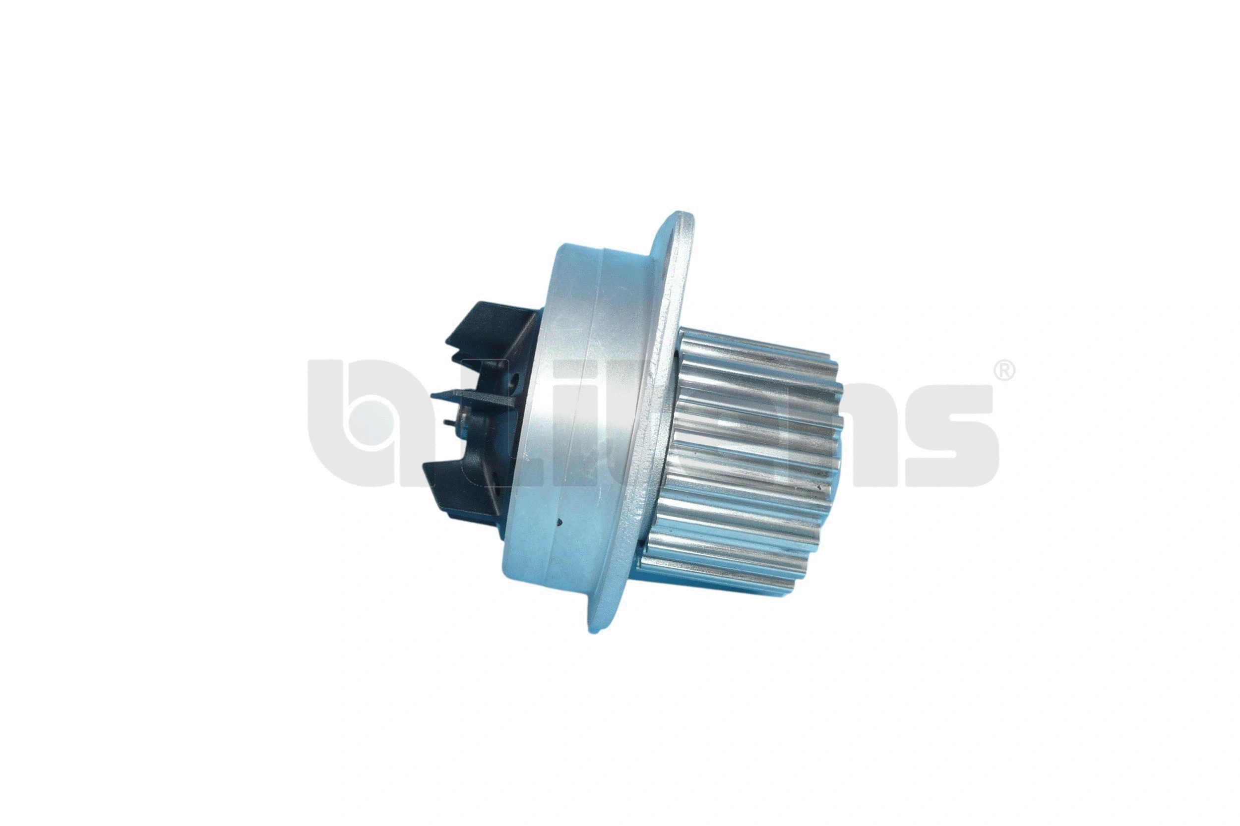 Water Pump, engine cooling (LW0188)