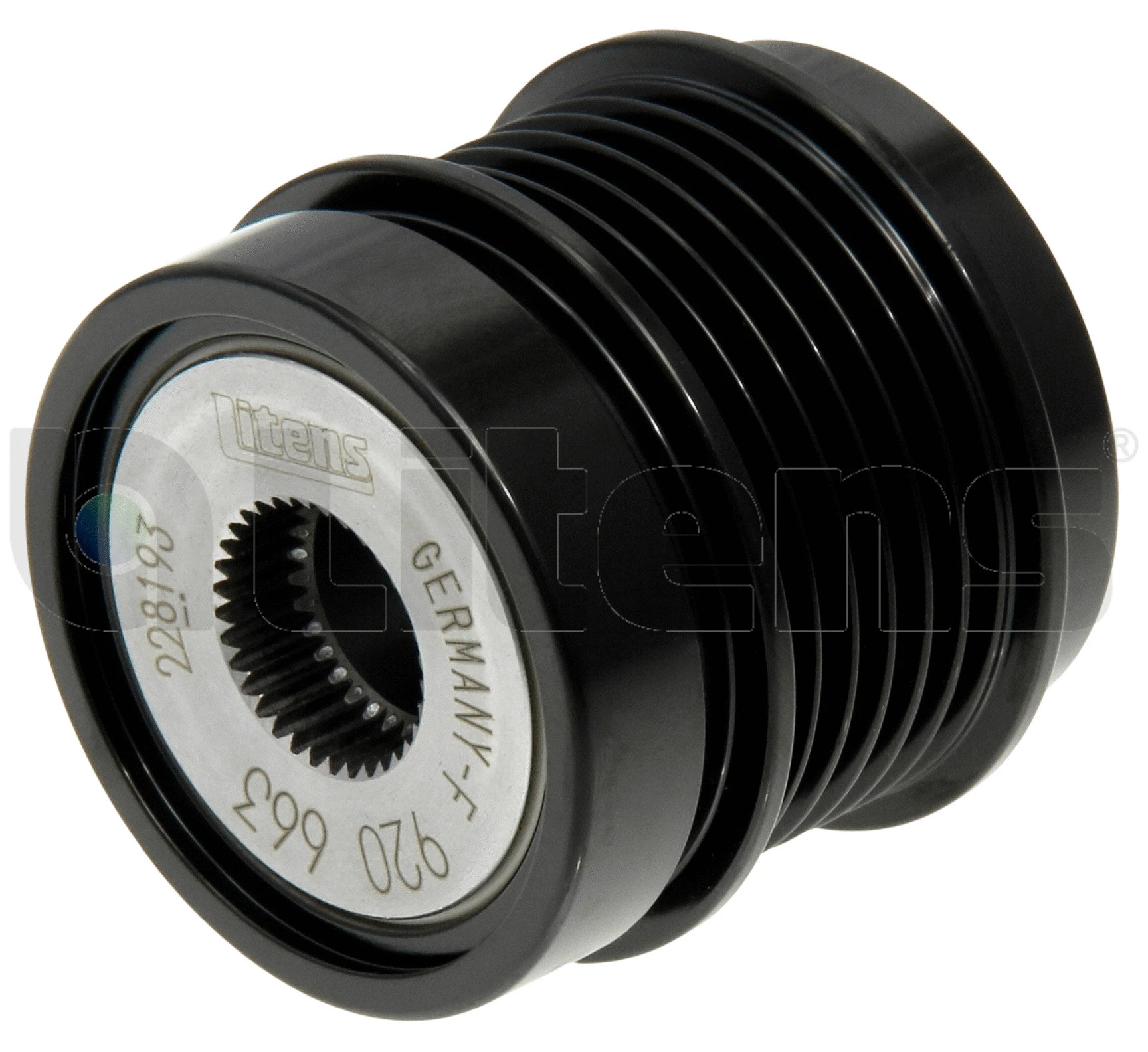 Alternator Freewheel Clutch