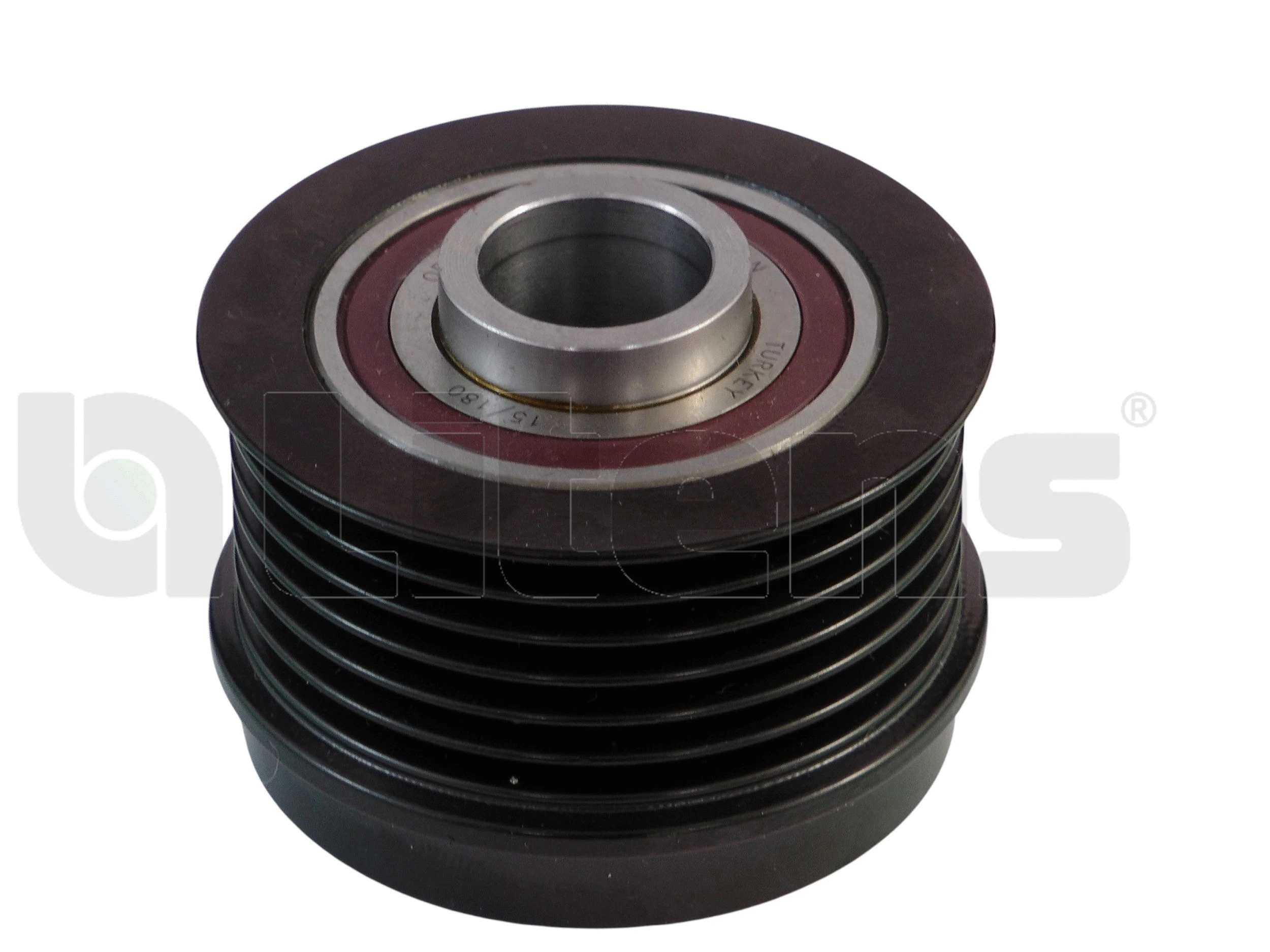 Alternator Freewheel Clutch