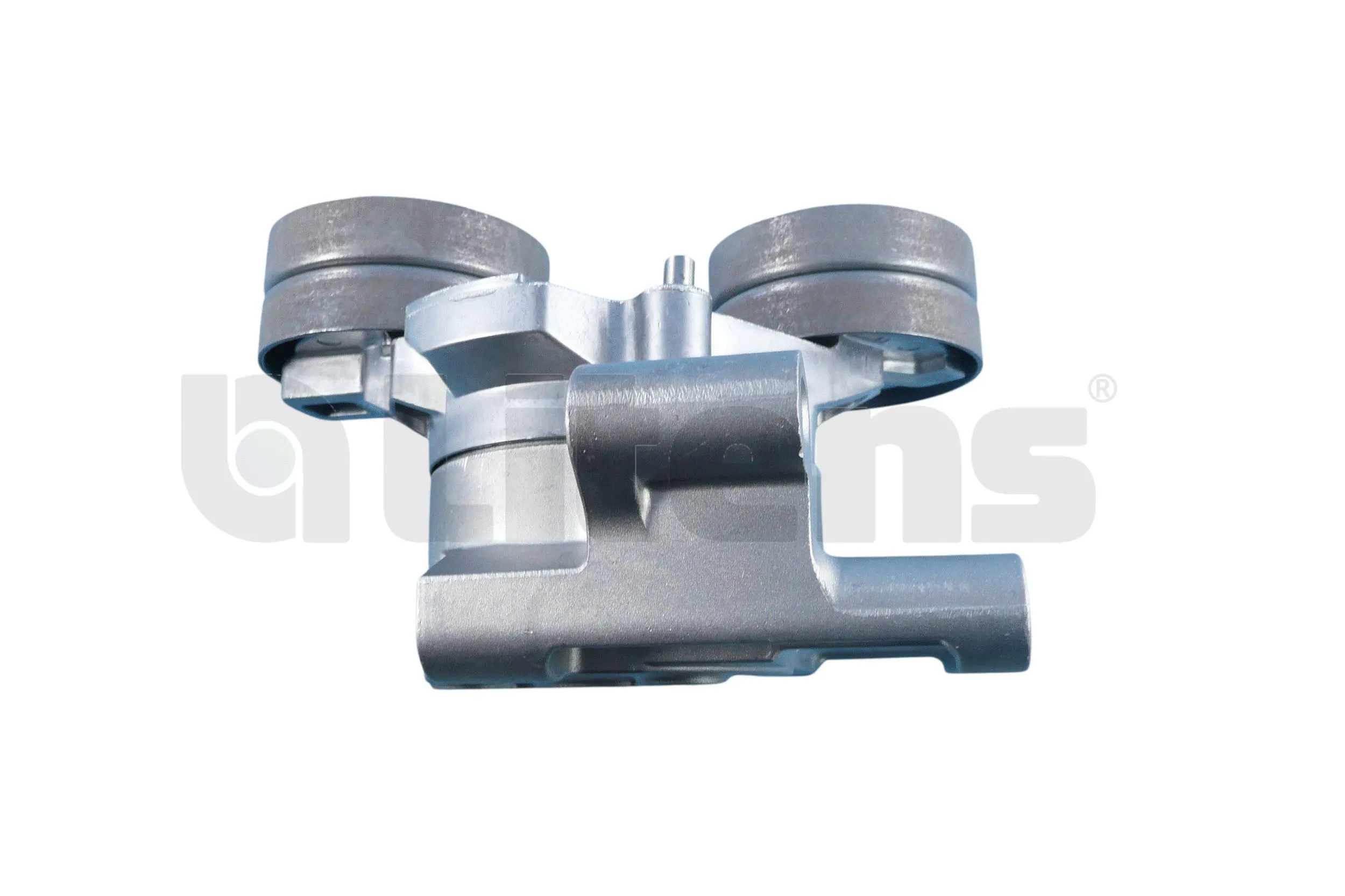 Belt Tensioner, V-ribbed belt